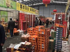 大堂-上海龙吴水胜海发市场