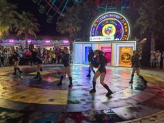 -三亚海昌梦幻海洋不夜城