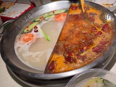 -小龙坎火锅(春熙太古里店)