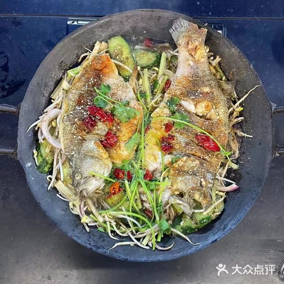 乐辰钓虾场(耙冲店)