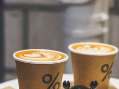-% Arabica阿拉比卡咖啡(深圳湾万象城店)