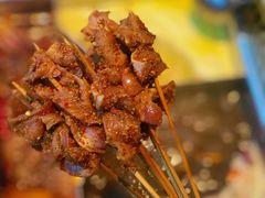 -大熊猫毛肚火锅(烟台万象汇店)