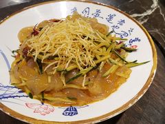 -粗粮人家·东北菜(洋桥店)