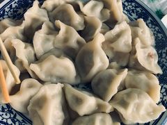 -胖子饺子馆·海鲜家常菜(海军博物馆店)