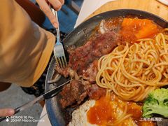-豪享来中西餐厅(隆昌店)