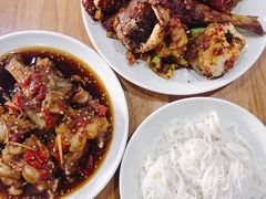 -贤花饭店(城阳店)