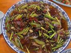 -李大爷的泡椒馆(冉家坝店)