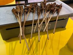 -望京小腰(北京总店)