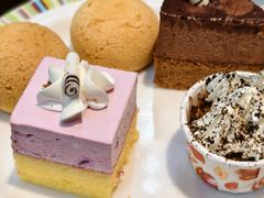 -吉布鲁牛排海鲜自助(温江合生汇店)