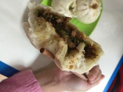 韩包子(罗兰店)-韩包子(青石桥店)
