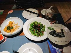 -大树餐厅(益田假日店)