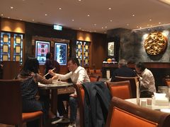 大堂-镛记酒家