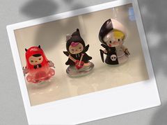 -泡泡玛特POPMART(上海环球港店)