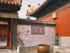 -大召无量寺