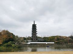-上海方塔园