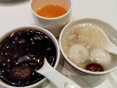 -燕兰楼·清真西北融合菜(亚运村店)