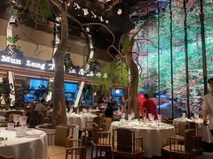 -桂满陇·海市蜃楼·黑金(国金店)