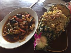 -Dang restaurant (patong phuket)