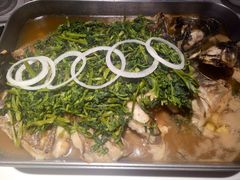 -鱼酷活鱼烤鱼(沈阳大悦城店)