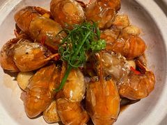 -小炳胜(卓悦中心店)