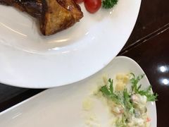 -德大西餐社(云南南路店)