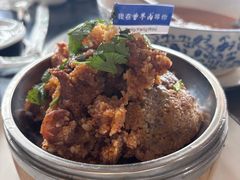 -祖传曾羊肉饭店