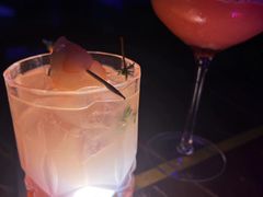 -MOSSO音乐酒吧·Live House(南京西路店)