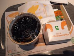 麦乐鸡套单次券-麦当劳(鼓楼店)