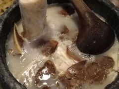 -牛三哥洛阳牛肉汤(生态城店)