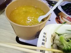 -魏家凉皮(北京南站店)
