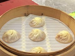 特色小笼包-鼎泰丰(国贸商城店)