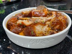 -走马楼饭庄(慈城古县城店)