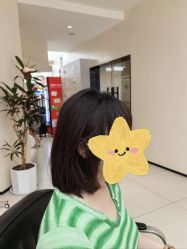 -川和潮人漂色·烫染·接发
