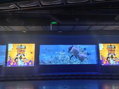 -重庆欢乐海底世界