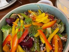 -haxnbauer海森堡德国餐厅(深圳coco店)