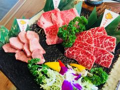 -热血兄弟·炭火烤肉(融侨中心店)