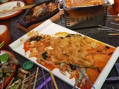 -路边边.炒菜烧烤.音乐餐厅(良乡长虹店)