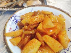 -小民大排档(光谷店)