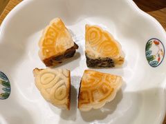 -漫蔬•台北蔬食小馆VEGGIEBOIL(朝晖店)