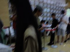 -广州仁爱天河医院体检中心