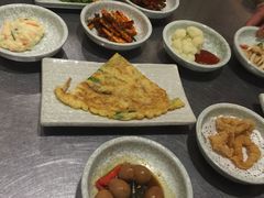 -金顺韩式烤肉·网红烤肉店(广利路店)