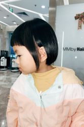 点击看大图 -MMby HairCode 芭曲发型概念店