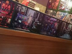 -香港鸿记冰室