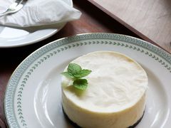 酸柠檬芝士-时光花园(白鹭洲店)