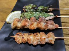 鸡脆骨-鸟内会居酒屋(得意潮馆店)