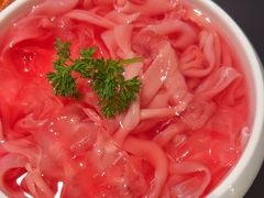 -蜀九香火锅(彩虹店)