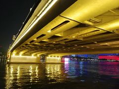 -珠江夜游广州塔·中大码头