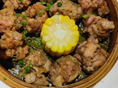 -围龙屋客家食府(福田店)