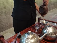 -金塘胜宴(石湾店)