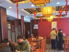 -奎元馆.百年奎元.非遗传承(西湖边的解放路店)